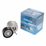 Dayco Flachriemenspannrolle mit Spannarm Dayco 55282321
