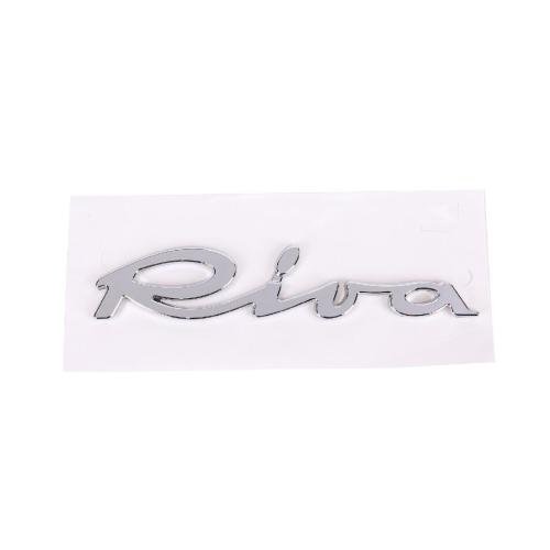 Original Fiat Emblem Schriftzug Logo Riva Seitlich Links 500 ab 2015 735655421 Bild Original Fiat Emblem Schriftzug Logo Riva Seitlich Links 500 ab 2015 735655421