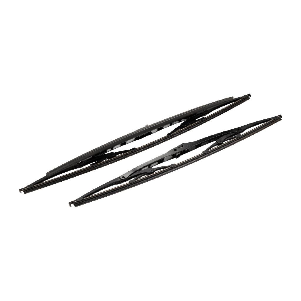 Wischerblattsatz vorne 50-45 cm