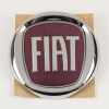 Original Fiat Emblem Logo Plakette Heckklappe Grande Punto 500 Croma 735565897 Bild Original Fiat Emblem Logo Plakette Heckklappe Grande Punto 500 Croma 735565897