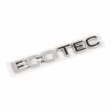 Original PSA Schriftzug Ectotec YR00252780