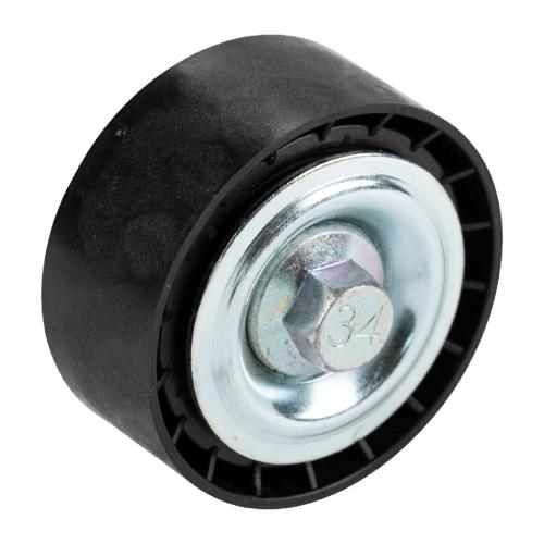 Flachriemenrolle 59,6 Ø 25 Breit 9637024080 Bild Flachriemenrolle 59,6 Ø 25 Breit 9637024080