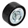 Flachriemenrolle 59,6 Ø 25 Breit 9637024080 Bild Flachriemenrolle 59,6 Ø 25 Breit 9637024080