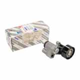 Original Fiat Flachriemenrolle mit Spannarm Scudo 220 Jumpy Expert 9623001280