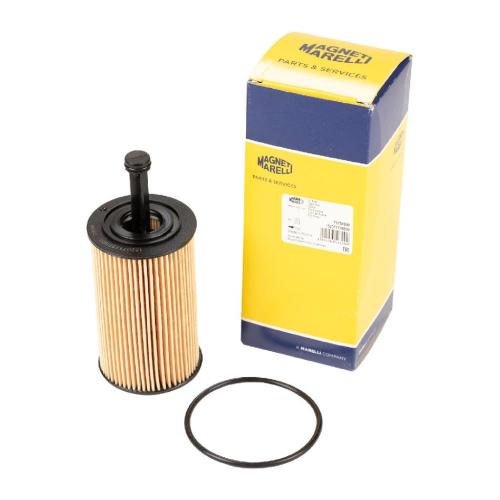 Magneti Marelli Ölfilter Citroen Berlingo C2 C3 C5 motorcode TU1JP 1109R6 Bild Magneti Marelli Ölfilter Citroen Berlingo C2 C3 C5 motorcode TU1JP 1109R6
