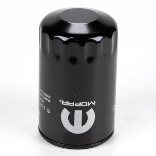 Original Jeep Ölfilter Motorölfilter Cherokee 2009 - 2012 3.7l K05184231AA Bild Original Jeep Ölfilter Motorölfilter Cherokee 2009 - 2012 3.7l K05184231AA