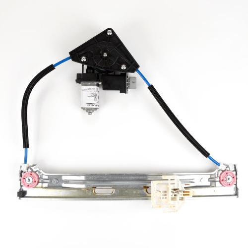 Fensterheber elektrisch hinten rechts mit Motor für Fiat 500L 51980515 Bild Fensterheber elektrisch hinten rechts mit Motor für Fiat 500L 51980515