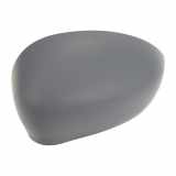 Original Außenspiegelabdeckung links 735456807