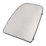 Original Außenspiegelglas links oben 71748246