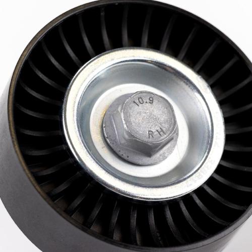 Flachriemenspannrolle 9653342680 Bild Flachriemenspannrolle 9653342680