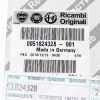 Original Flachriemenspannrolle mit Spannarm 51824328 Bild Original Flachriemenspannrolle mit Spannarm 51824328
