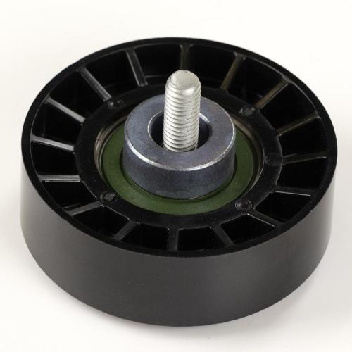 Dayco Flachriemenrolle für Ducato 250 3.0 JTD Daily 504084453 Bild Dayco Flachriemenrolle für Ducato 250 3.0 JTD Daily 504084453
