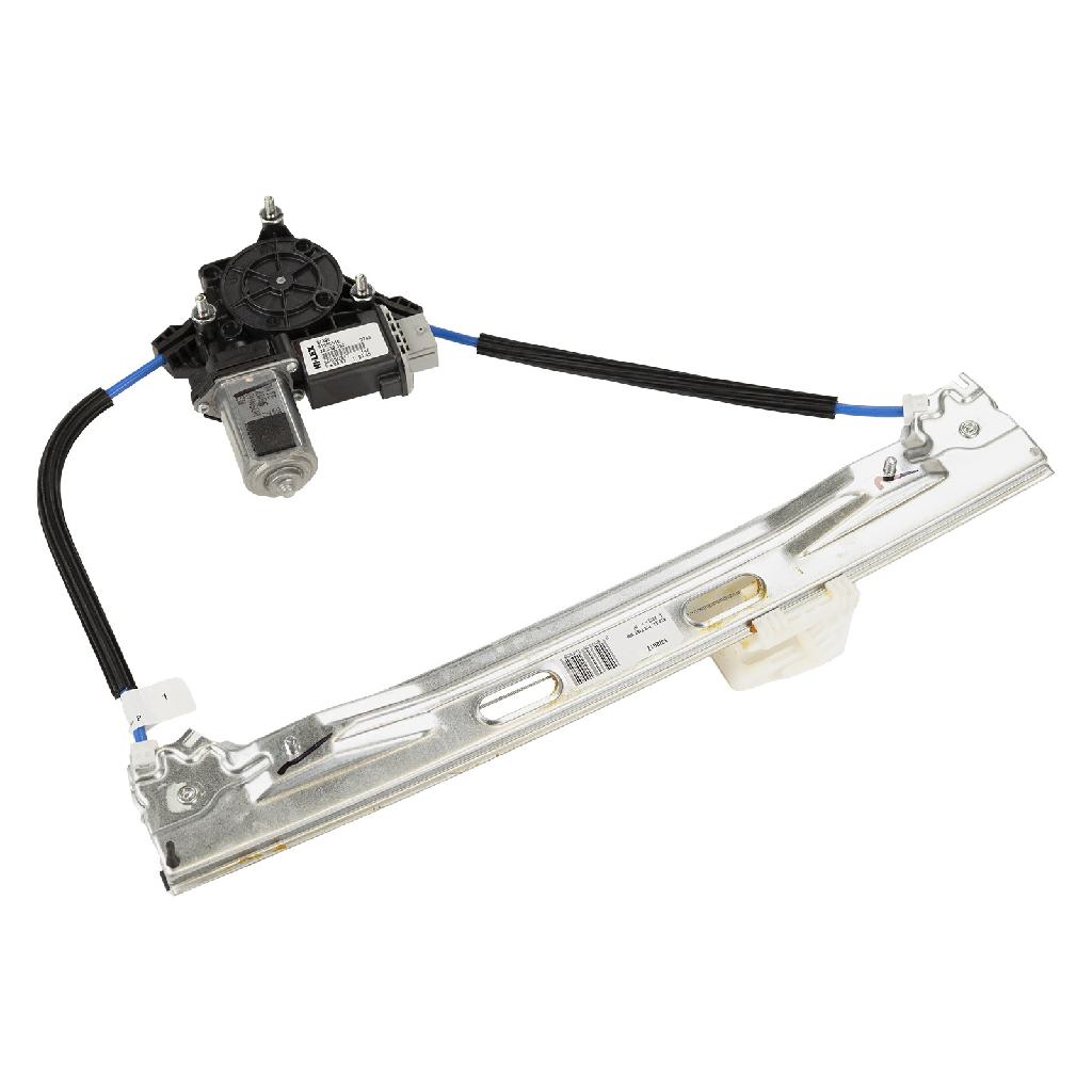 Fensterheber Elektrisch Hinten Fahrerseite Fiat 500L ab 2012 5 Türer 51980516