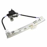 Fensterheber Elektrisch Hinten Fahrerseite Fiat 500L ab 2012 5 Türer 51980516