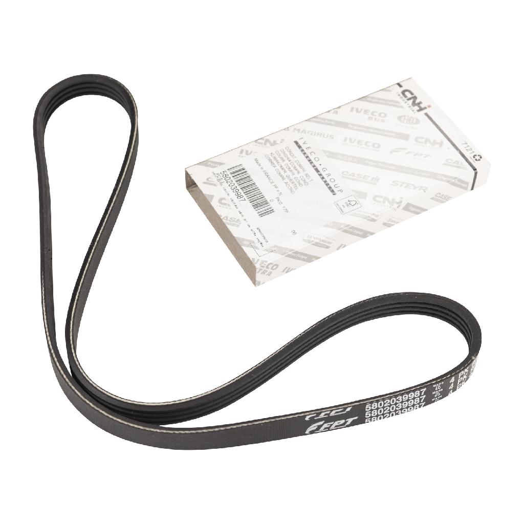 STRETCHY-BELT 4K903 5802039987