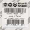 Spannrolle 55278696 Bild Spannrolle 55278696