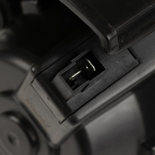 Heizungsgebläsemotor 1307830080 Bild Heizungsgebläsemotor 1307830080
