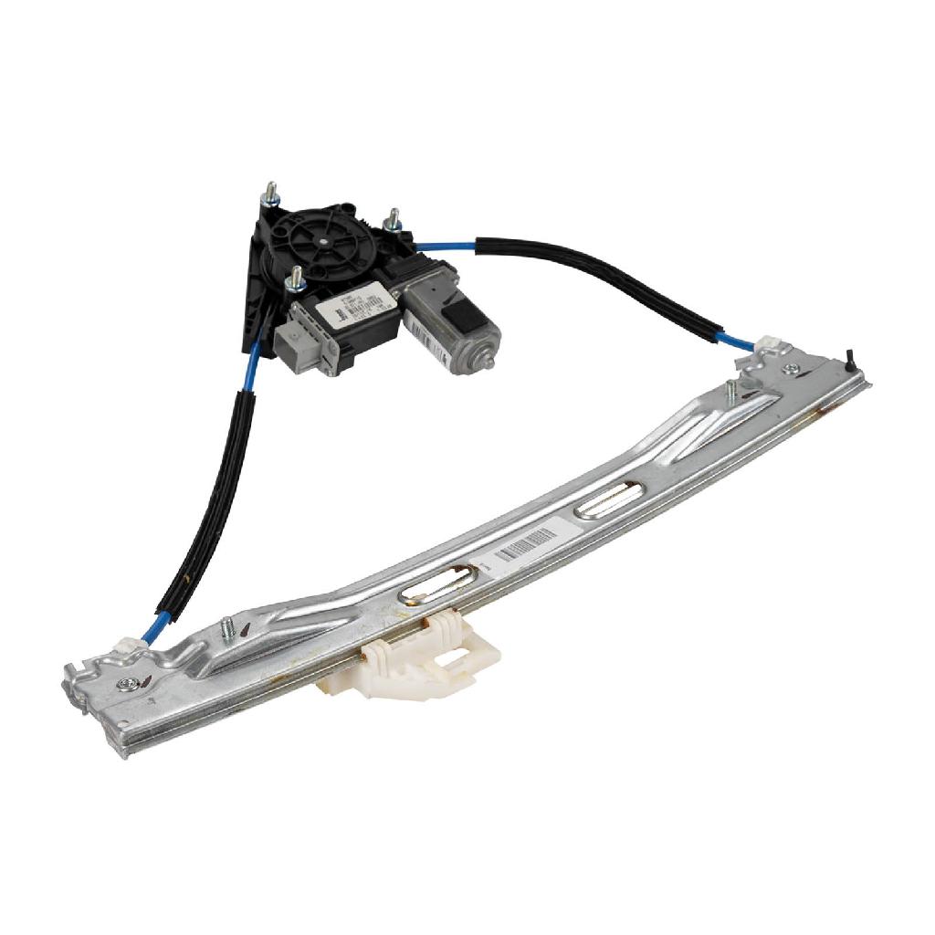 Fensterheber elektrisch hinten rechts mit Motor für Fiat 500L 51980515