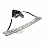 Fensterheber elektrisch hinten rechts mit Motor für Fiat 500L 51980515