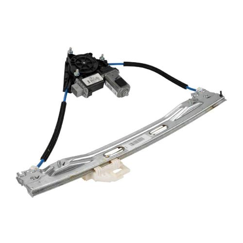 Fensterheber elektrisch hinten rechts mit Motor für Fiat 500L 51980515 Bild Fensterheber elektrisch hinten rechts mit Motor für Fiat 500L 51980515
