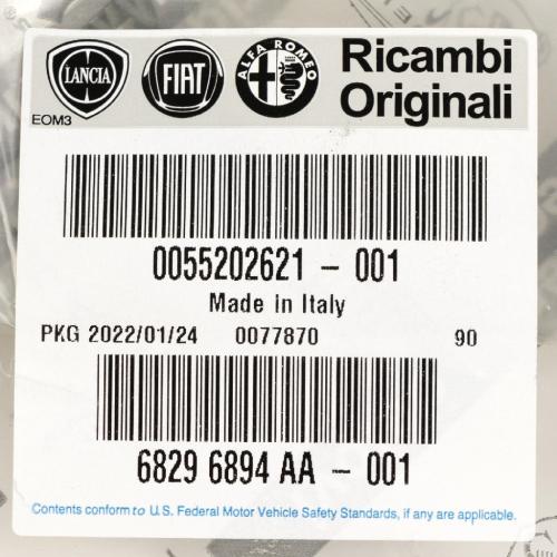 Keilrippenriemen OE (55202621) 55202621 Bild Keilrippenriemen OE (55202621) 55202621