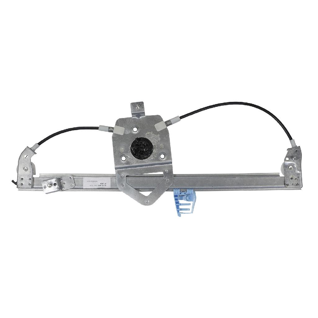 Fensterheber Mechanik Vorne Beifahrerseite Citroen C3 bis 7/2005 9222N5