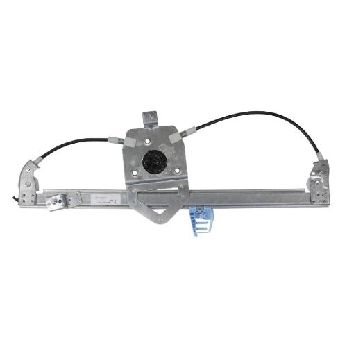 Fensterheber Mechanik Vorne Beifahrerseite Citroen C3 bis 7/2005 9222N5 Bild Fensterheber Mechanik Vorne Beifahrerseite Citroen C3 bis 7/2005 9222N5