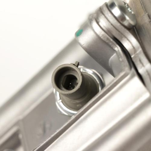 Ölfiltergehäuse Alfa Romeo Giulietta ab Bj. 2010 Fiat Freemont 2011 55273037 Bild Ölfiltergehäuse Alfa Romeo Giulietta ab Bj. 2010 Fiat Freemont 2011 55273037