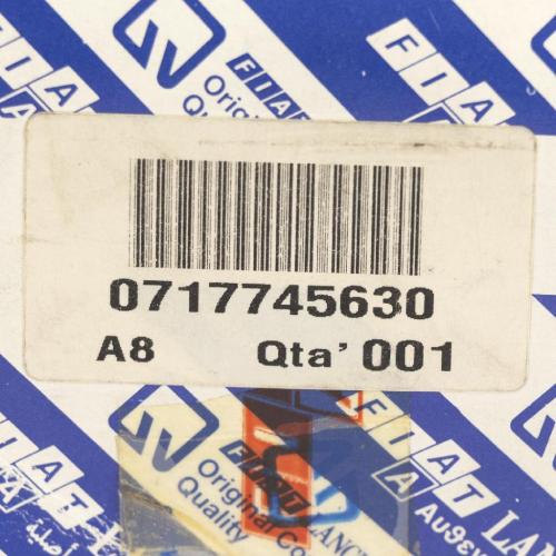 Original Bedienteil Lüftung 717745630 Bild Original Bedienteil Lüftung 717745630