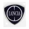 Original Lancia Emblem Logo Plakette Heckscheibe Hinten Ypsilon ab 2007 51964524 Bild Original Lancia Emblem Logo Plakette Heckscheibe Hinten Ypsilon ab 2007 51964524