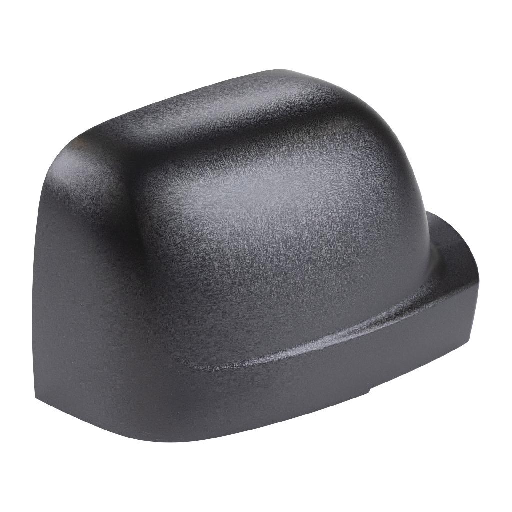 Außenspiegel Abdeckung rechts schwarz 6000617679