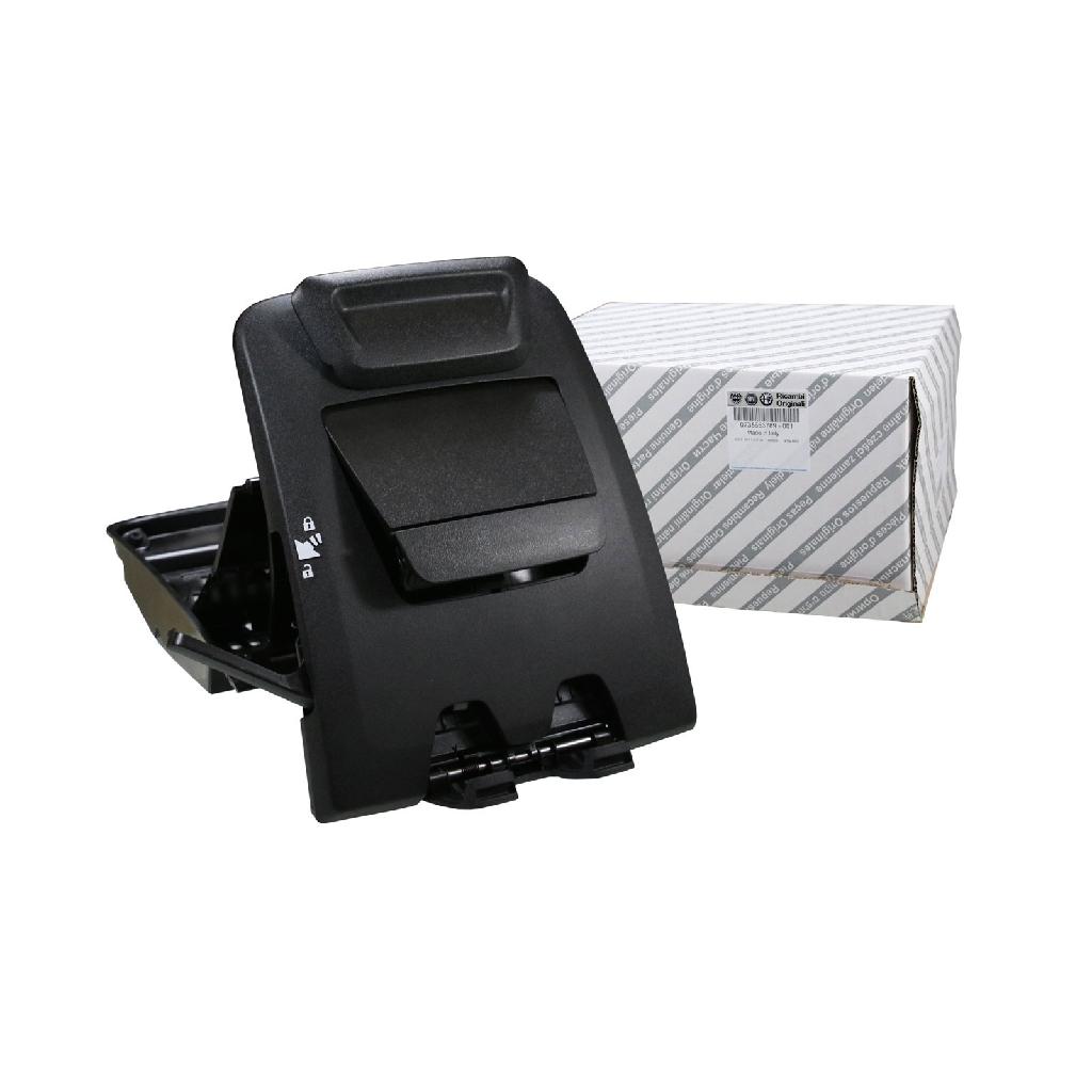 Original Fiat Tablet Halter Nachrüstung Mittelkonsole Ducato 250 735653789