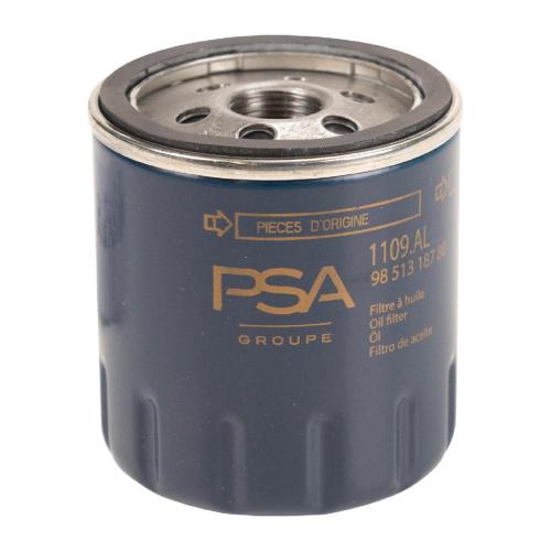 Original Ölfilter 155255192 Bild Original Ölfilter 155255192