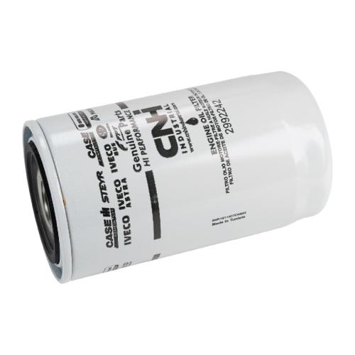 Original Ölfilter für Eurocargo Tector ab Bj. 2000 2992242 Bild Original Ölfilter für Eurocargo Tector ab Bj. 2000 2992242