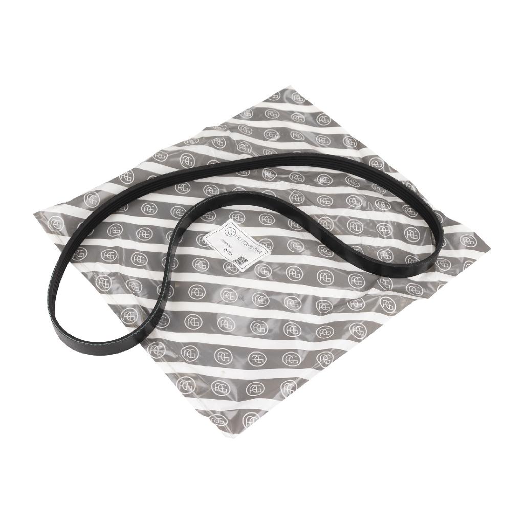 Keilrippenriemen 5K1100 Klimaanlage passend für Ducato 230/244 500344281