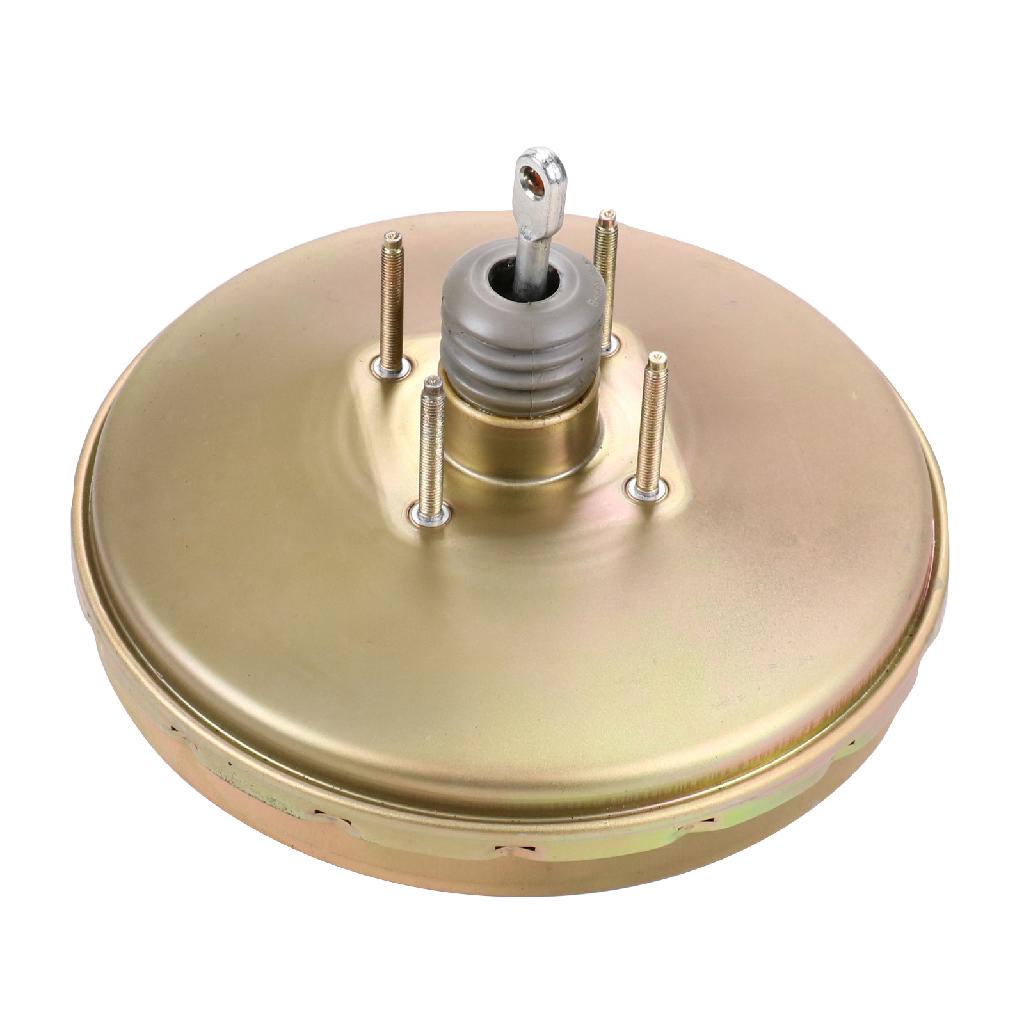 Bremskraftverstärker 9946053