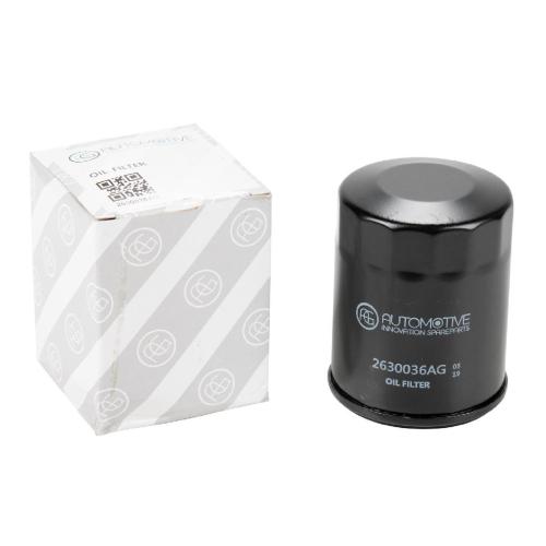 AG Automotive Ölfilter Filter Fiat 500 Doblo Bravo Idea 1,2 1,4 8V 55256470 Bild AG Automotive Ölfilter Filter Fiat 500 Doblo Bravo Idea 1,2 1,4 8V 55256470