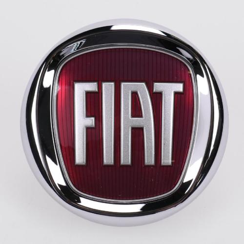 Original Fiat Emblem Logo Plakette Kühlergrill Grande Punto 500 Panda 51932710 Bild Original Fiat Emblem Logo Plakette Kühlergrill Grande Punto 500 Panda 51932710