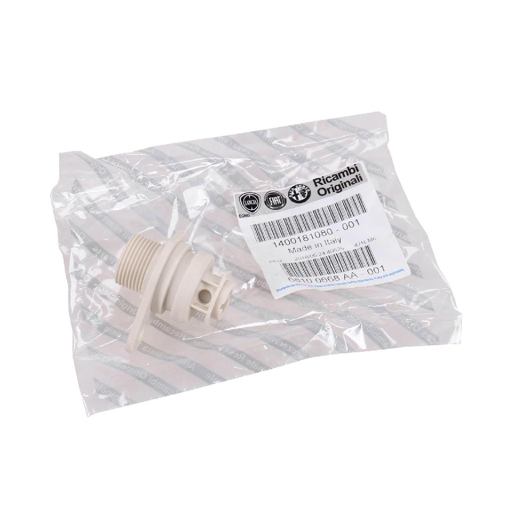 Fiat Lagerung Tachoantrieb Sensor Ducato Typ 230 244 250 Ab Bj.2001 1400181080