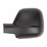 Außenspiegelabdeckung links genarbt 1608750880