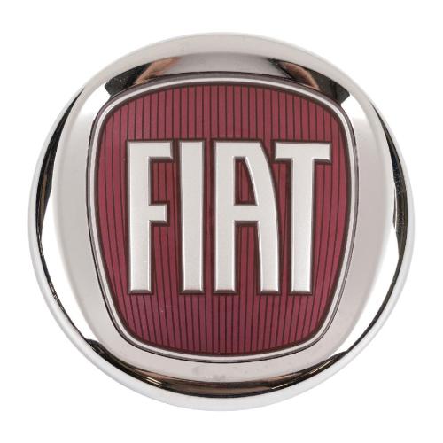 Fiat Emblem Stoßstange 1401309280 Bild Fiat Emblem Stoßstange 1401309280