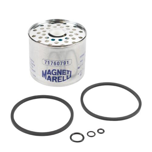 Dieselkraftstoffiltereinsatz Magneti Marelli 5983958 Bild Dieselkraftstoffiltereinsatz Magneti Marelli 5983958