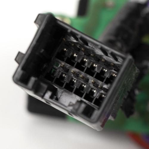 Original Bedienteil Lüftung 717745630 Bild Original Bedienteil Lüftung 717745630