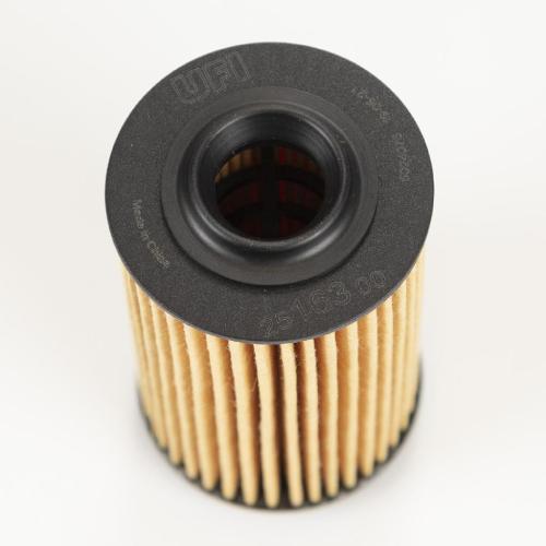 UFI FILTERS S.p.A. Ölfiltereinsatz UFI 71773824 Bild UFI FILTERS S.p.A. Ölfiltereinsatz UFI 71773824