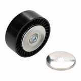Flachriemenspannrolle für Fiat 1.9 2.0 JTD Multijet 51758383
