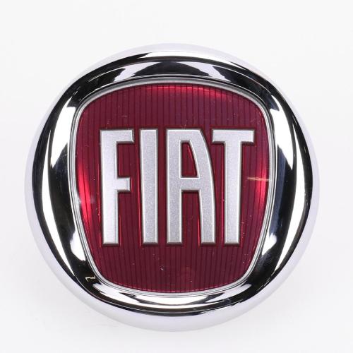 Original Fiat Emblem Logo Plakette Heckklappe Grande Punto 500 Croma 735565897 Bild Original Fiat Emblem Logo Plakette Heckklappe Grande Punto 500 Croma 735565897