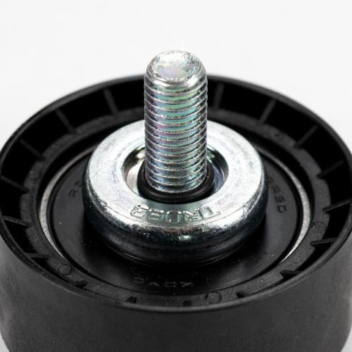 Flachriemenrolle 59,6 Ø 25 Breit 9637024080 Bild Flachriemenrolle 59,6 Ø 25 Breit 9637024080
