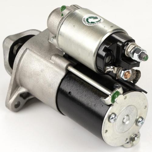 Anlasser 1,8 MPI (929A4000) 71792600 Bild Anlasser 1,8 MPI (929A4000) 71792600
