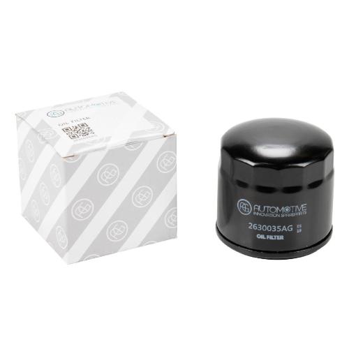 AG Automotive Ölfilter Filter Fiat Idea Stilo Doblo Lancia Musa Thesis 71753742 Bild AG Automotive Ölfilter Filter Fiat Idea Stilo Doblo Lancia Musa Thesis 71753742