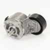 Dayco Flachriemenspannrolle mit Spannarm 51773551 Bild Dayco Flachriemenspannrolle mit Spannarm 51773551
